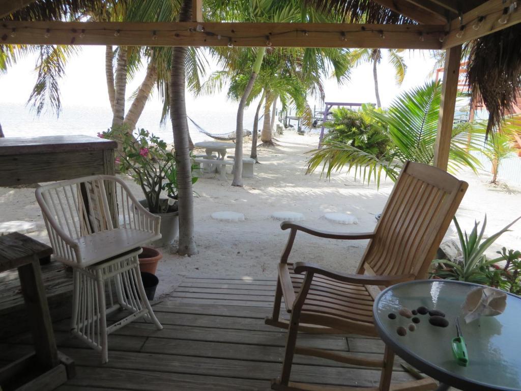 White Sands Inn Marathon Exterior foto